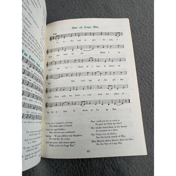 Historic Newfoundland L.E.F. English M.B.E Paperback 5th Printing 1972 - Picture 8 of 10